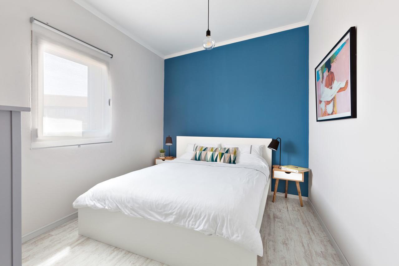 The Clock House Apartment Tel Aviv Exterior photo